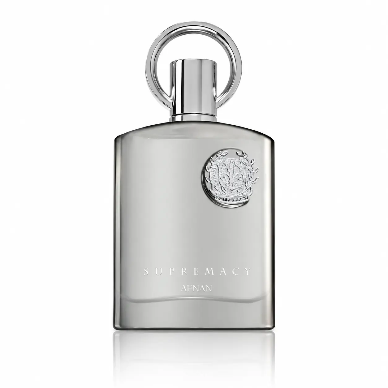 Afnan Supremacy Silver