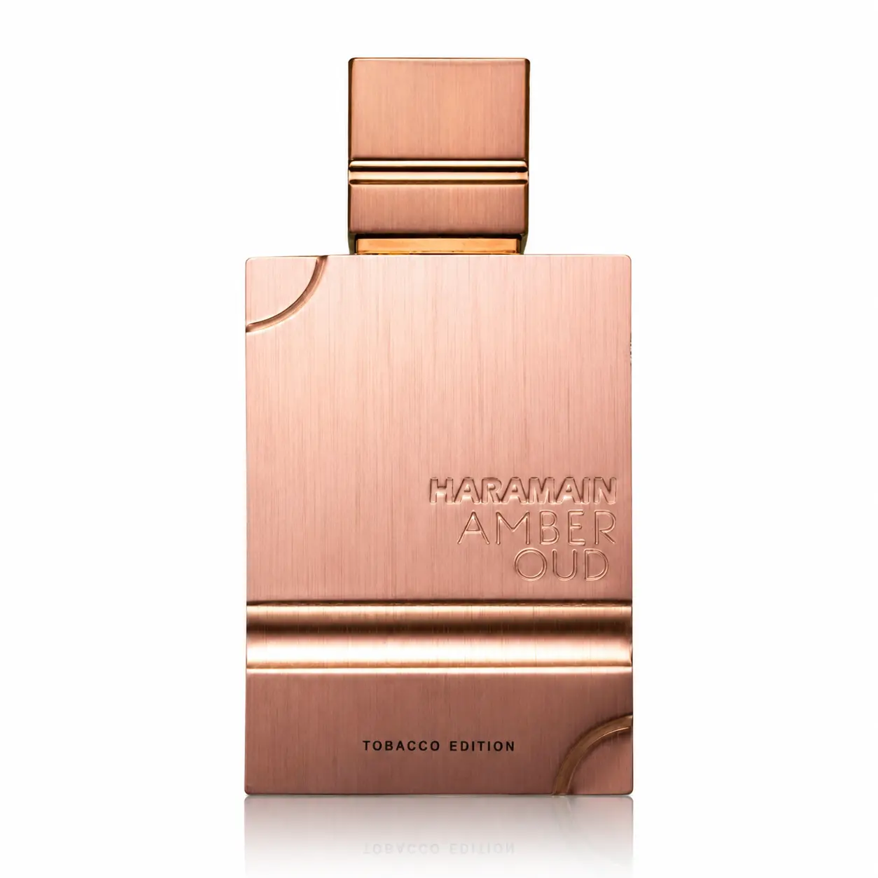 Al Haramain Amber Oud Tobacco Edition