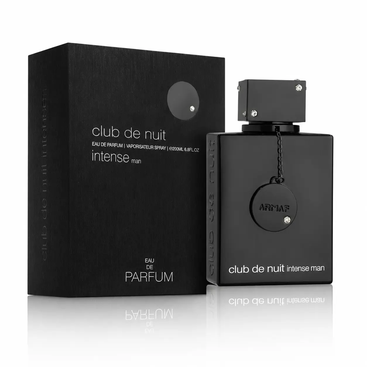 Armaf Club de Nuit Intense Man