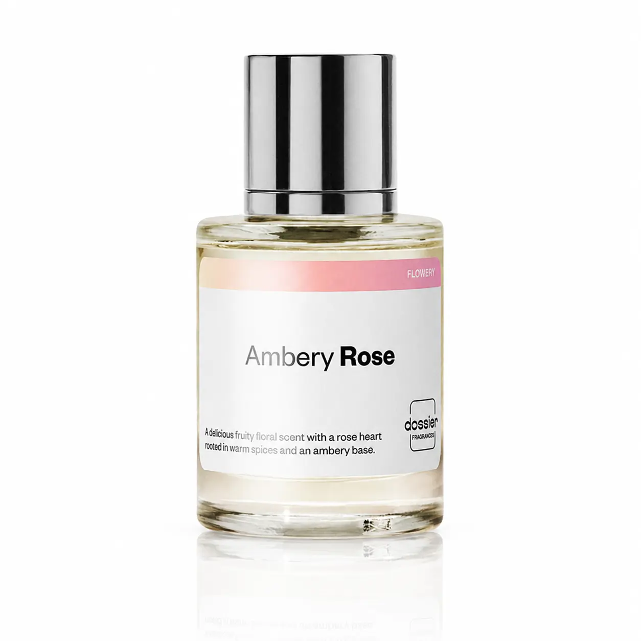 Dossier Ambery Rose
