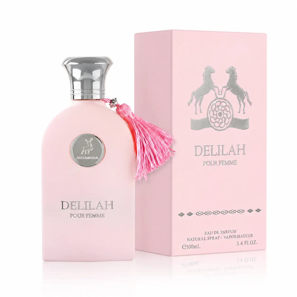 Maison Alhambra Delilah