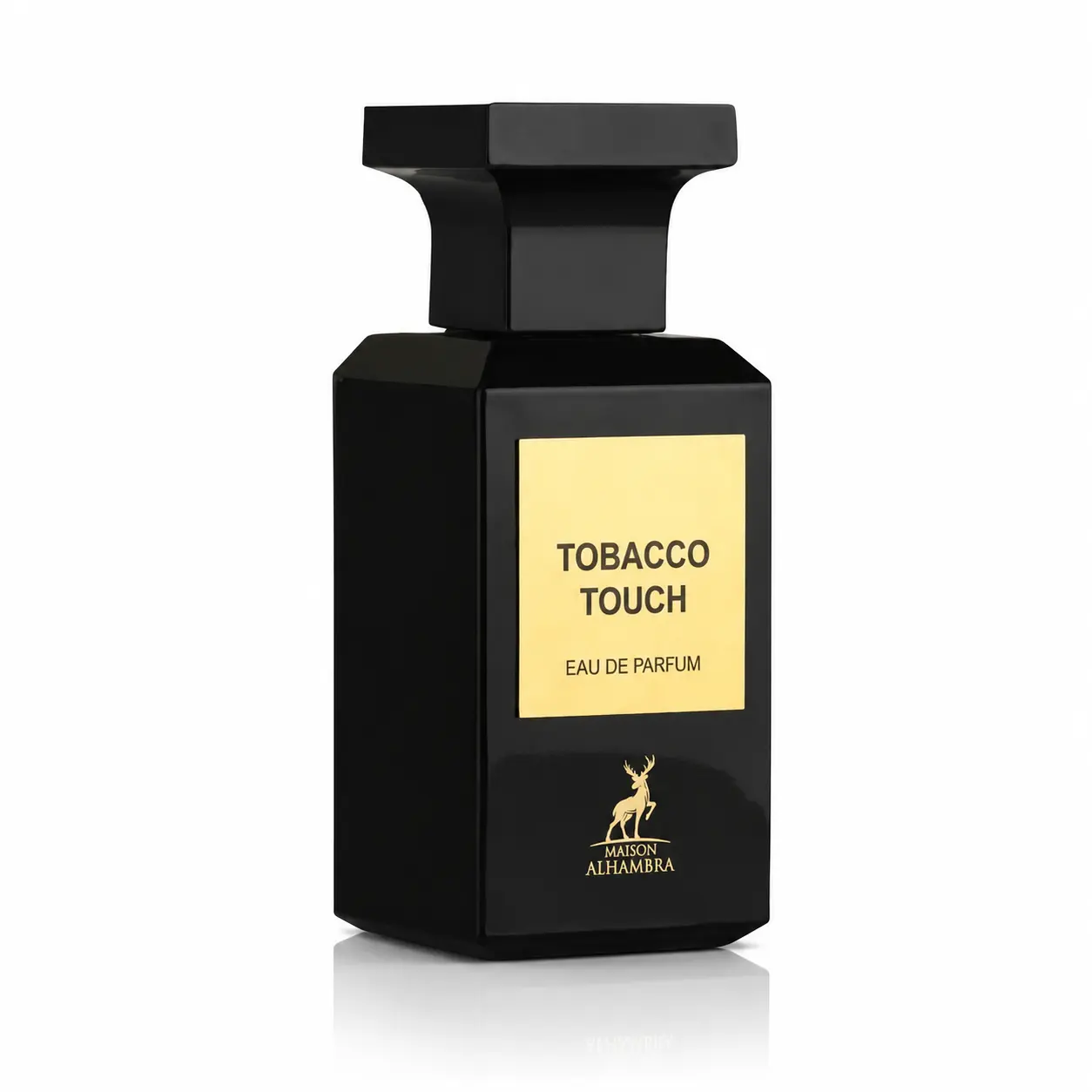 Maison Alhambra Tobacco Touch