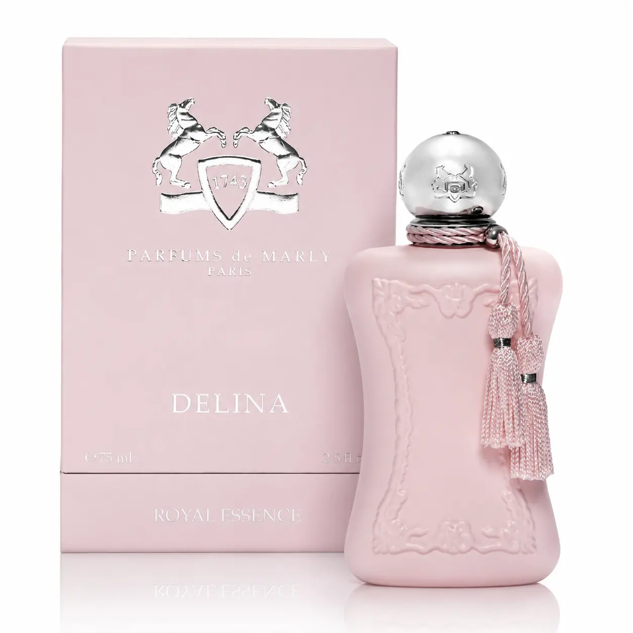 Parfums de Marly Delina