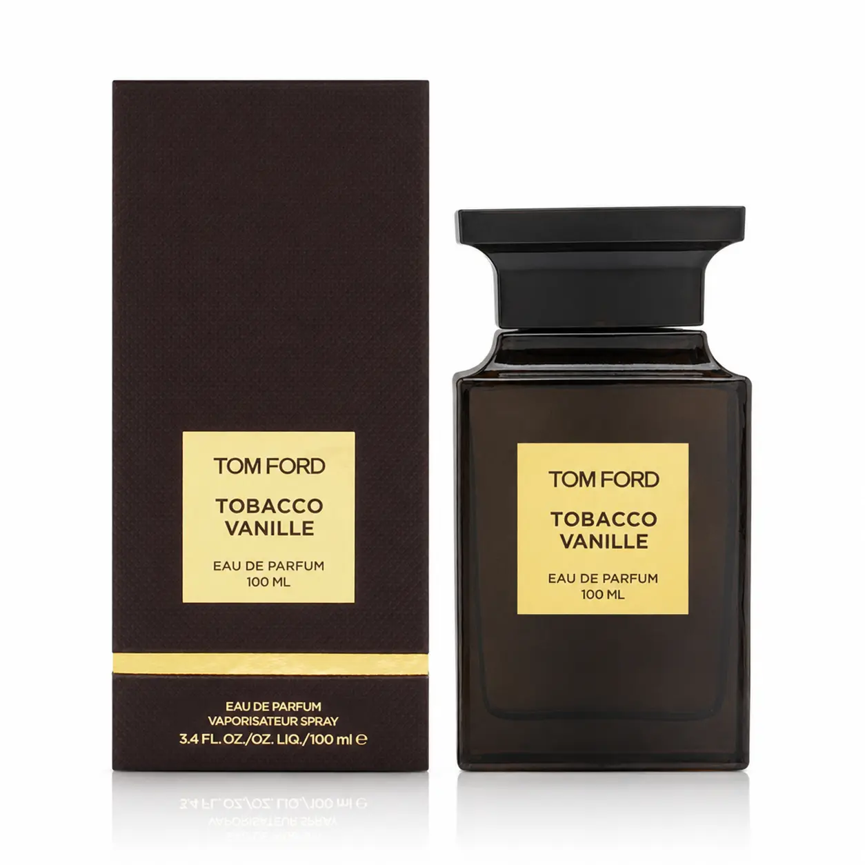 Tom Ford Tobacco Vanille